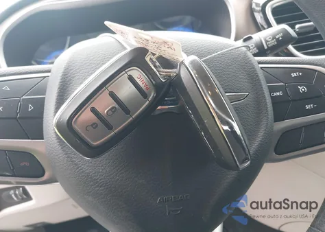 2018 Chrysler Pacifica L из США, поврежденный, VIN 2C4RC1AG0JR172309